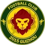 Guizhou Zhucheng Athletic badge