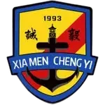 Xiamen Chengyi badge