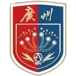 Guangzhou Dandelion Alpha FC badge