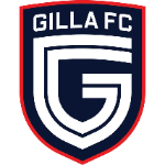 Gilla FC badge
