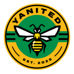 Yanited badge