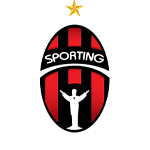 Sporting San Miguelito badge