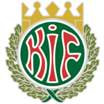 FC Kiffen/3 badge