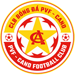 PVF-Công An Nhân Dân II badge