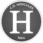 CD Hercules badge