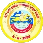Bien Phong badge