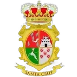 Atletico Santa Cruz badge