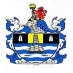 Redcar Town badge