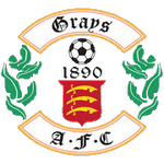 Grays Athletic badge