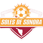 Soles de Sonora badge