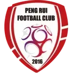 Beijing Pengrui badge