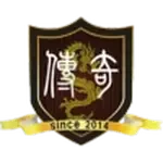 Liaocheng Legend badge