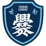 Yunnan Cuanhe badge