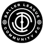 Community FC badge