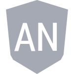 FK Ansat badge