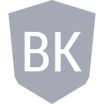 FK Bks badge