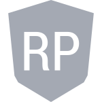 Real Pune United badge