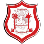 Stade de Mbour badge