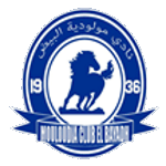 MC El Bayadh badge