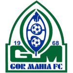 Gor Mahia FC badge