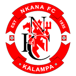 Nkana FC badge