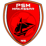 PSM Makassar badge