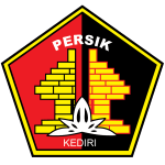 Persik Kediri badge