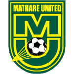 Mathare United badge