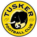 Tusker FC badge