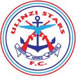 Ulinzi Stars badge