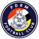 PDRM FC badge