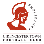 Cirencester Town badge
