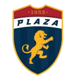 CD Plaza Amador badge