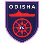 Odisha FC badge