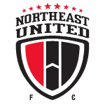 NorthEast United FC badge
