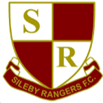 Northampton Sileby Rangers badge