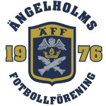Ängelholms FF badge