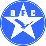 Bouaké FC badge