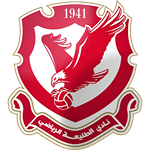 Al Taliya SC badge