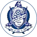 Hutteen SC badge