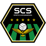 SC Sagamihara badge