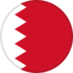 Bahrain badge