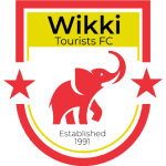 Wikki Tourists FC badge