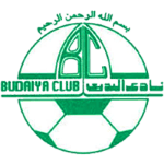 Budaiya badge