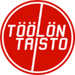 Töölön Taisto badge