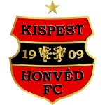 Kispest Honvéd FC badge