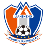 Jiangxi Lushan FC badge
