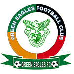 Green Eagles badge