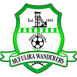 Mufulira Wanderers badge