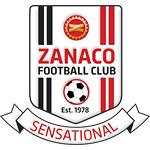 Zanaco badge